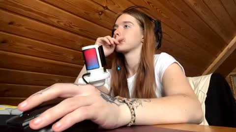 Snapshot of shavonflosi chatting on 11, 6, 2026 Maria online show from 11, 6, 2026