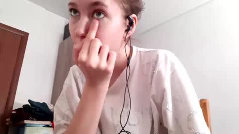 Annette online show from 31, 3, 2026