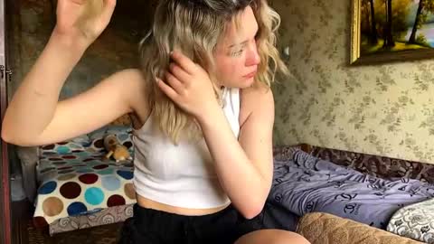 Snapshot of shawandamisemer chatting on 25, 5, 2026 Lilith online show from 25, 5, 2026