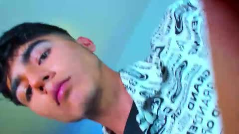 Snapshot of shawn__sanderson chatting on 19, 10, 2025 Shawn online show from 19, 10, 2025