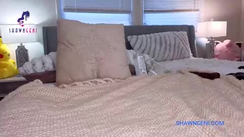 Snapshot of shawn_geni chatting on 4, 12, 2025 Shawn Geni online show from 4, 12, 2025