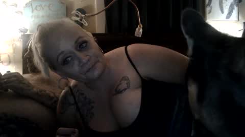 ShawnandJenn online show from 2, 3, 2025