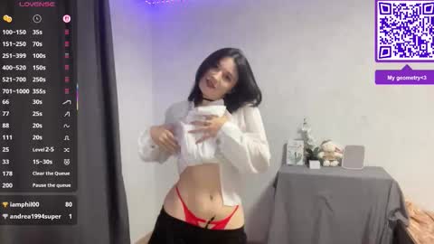 May online show from 31, 10, 2025