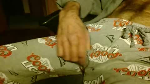 shawnmc7 online show from 13, 1, 2025