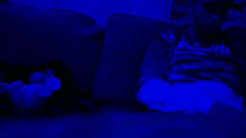 Snapshot of shawntheone3535b chatting on 23, 11, 2025 shawntheone online show from 23, 11, 2025