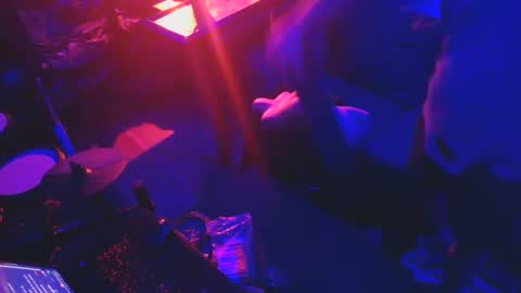 Snapshot of shawntheone3535b chatting on 8, 2, 2026 shawntheone online show from 8, 2, 2026