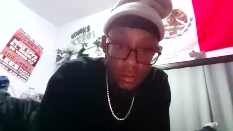 shawnvegas67 online show from 14, 11, 2025