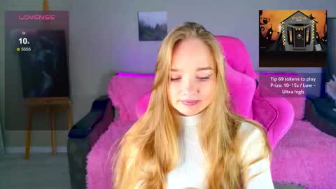 Shawty Mia online show from 18, 1, 2026