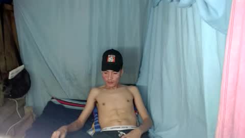 eryx online show from 13, 3, 2026