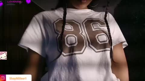 Shay Miller online show from 17, 4, 2026