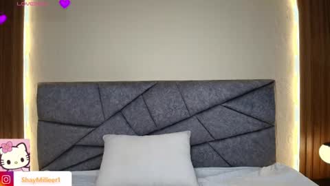 Snapshot of shaymilleer chatting on 26, 6, 2026 Shay Miller online show from 26, 6, 2026