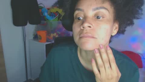 Shayna online show from 19, 10, 2025