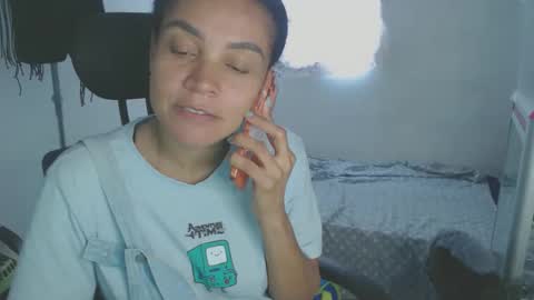 Shayna online show from 16, 4, 2026