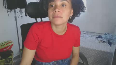 Snapshot of shayna_cute chatting on 25, 4, 2026 Shayna online show from 25, 4, 2026