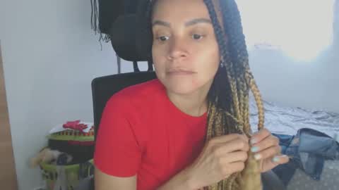 Snapshot of shayna_cute chatting on 26, 4, 2026 Shayna online show from 26, 4, 2026