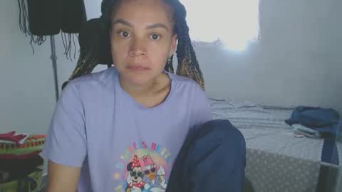Snapshot of shayna_cute chatting on 27, 4, 2026 Shayna online show from 27, 4, 2026