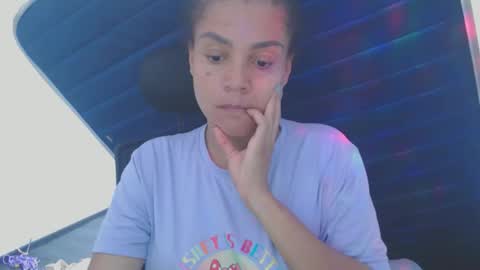 Snapshot of shayna_cute chatting on 25, 5, 2026 Shayna online show from 25, 5, 2026