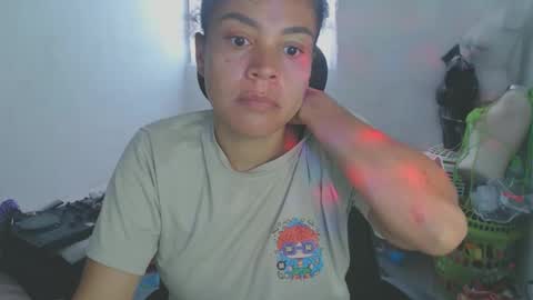 Snapshot of shayna_cute chatting on 26, 5, 2026 Shayna online show from 26, 5, 2026