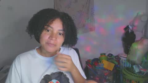 Snapshot of shayna_cute chatting on 27, 5, 2026 Shayna online show from 27, 5, 2026