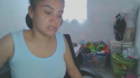 Snapshot of shayna_cute chatting on 28, 5, 2026 Shayna online show from 28, 5, 2026
