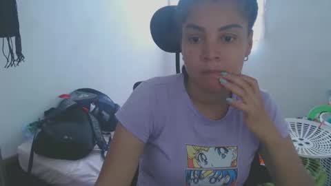Snapshot of shayna_cute chatting on 2, 6, 2026 Shayna online show from 2, 6, 2026