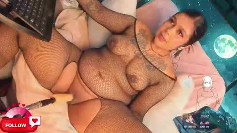 INDEPENDENT MODEL  ITS JUST YOU  ME online show from 19, 2, 2025