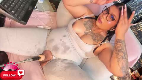 INDEPENDENT MODEL  ITS JUST YOU  ME online show from 8, 3, 2025