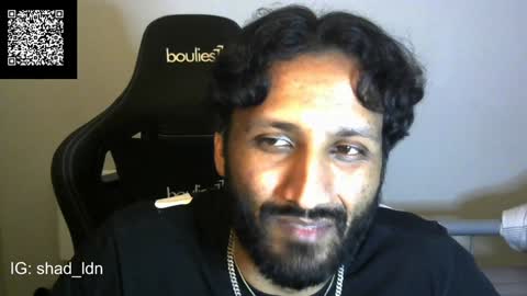 Snapshot of shdrz224 chatting on 5, 12, 2024 Shad online show from 5, 12, 2024