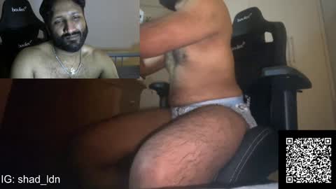 Snapshot of shdrz224 chatting on 4, 1, 2025 Shad online show from 4, 1, 2025