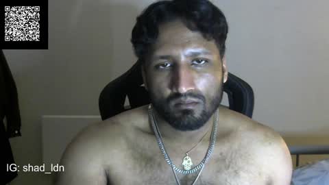 Snapshot of shdrz224 chatting on 7, 1, 2025 Shad online show from 7, 1, 2025