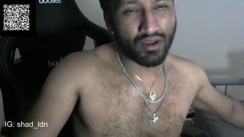 Snapshot of shdrz224 chatting on 11, 1, 2025 Shad online show from 11, 1, 2025