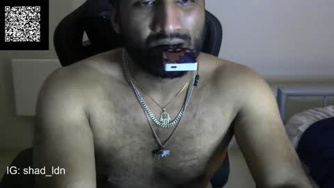 Snapshot of shdrz224 chatting on 12, 1, 2025 Shad online show from 12, 1, 2025