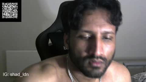 Snapshot of shdrz224 chatting on 13, 1, 2025 Shad online show from 13, 1, 2025