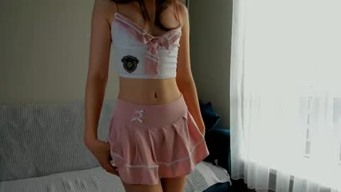 Snapshot of she_angell chatting on 10, 6, 2026 Anny online show from 10, 6, 2026