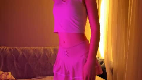 Snapshot of she_angell chatting on 3, 7, 2026 Anny online show from 3, 7, 2026