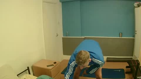 Sheajay online show from 2, 12, 2024