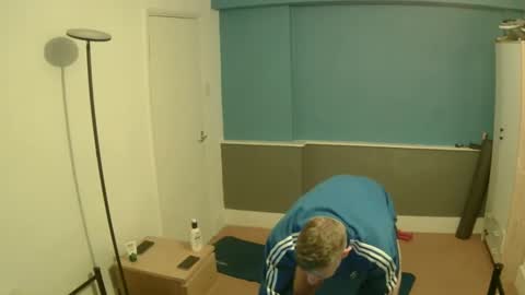 Sheajay online show from 19, 12, 2024