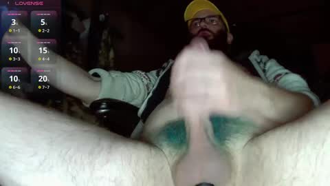 SheathedCano online show from 26, 1, 2025