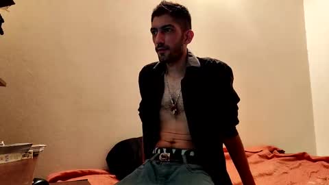 shebas07 online show from 10, 10, 2025