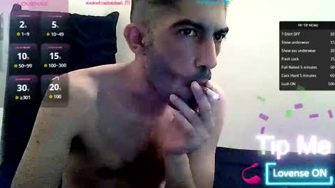 Snapshot of shebas07 chatting on 2, 4, 2026 shebas07 online show from 2, 4, 2026
