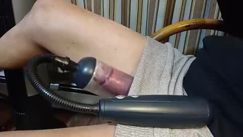 SHEDEVILHUNG online show from 23, 1, 2025