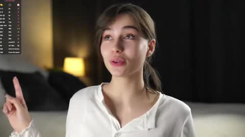 Tessa online show from 11, 11, 2025