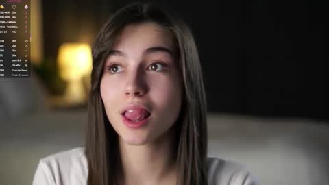 Tessa online show from 21, 11, 2025