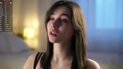 Tessa online show from 28, 11, 2025