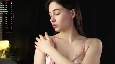 Tessa online show from 15, 3, 2026