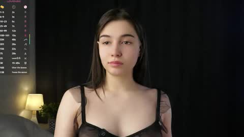 Tessa online show from 17, 4, 2026