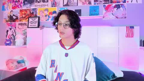 Sheepy online show from 12, 10, 2025