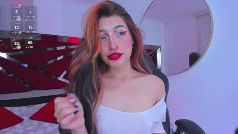 Shego  online show from 24, 12, 2024