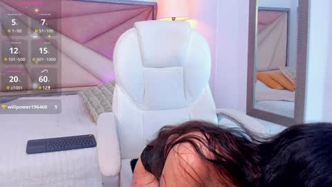 Shego  online show from 6, 1, 2025