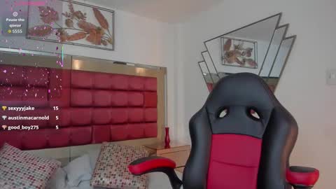 Shego  online show from 14, 10, 2025